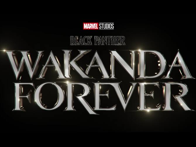 Marvel Studios' Black Panther: Wakanda Forever