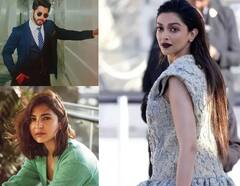 દીપિકાથી લઇને અનુષ્કા સુધી... આ બોલિવૂડ સેલેબ્સ ડિપ્રેશનનો બની ચૂક્યા છે શિકાર