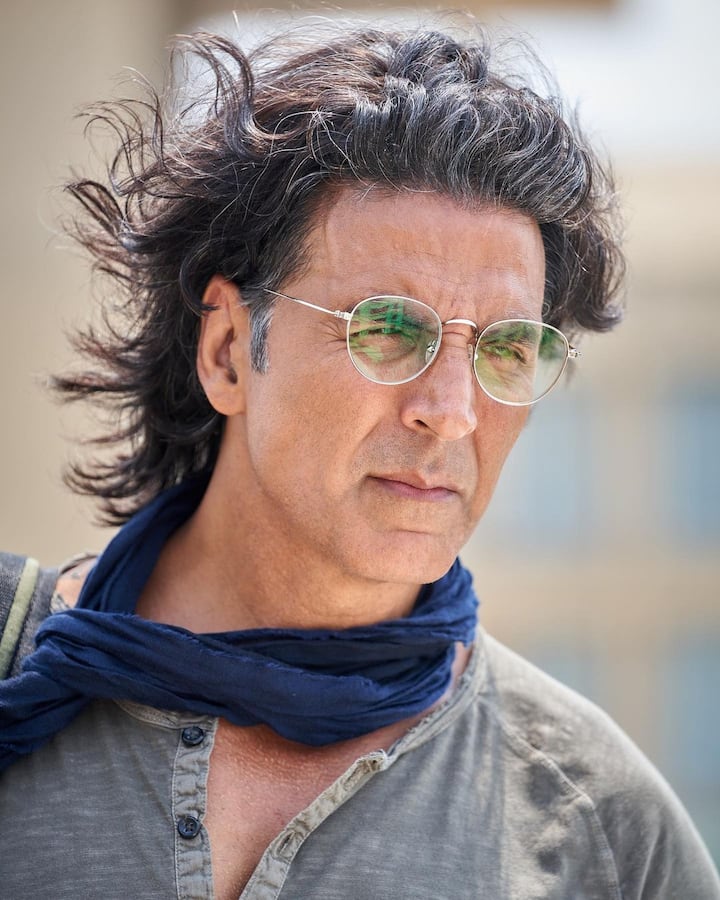 पान मसाला के विज्ञापन में नज़र आने के बाद अक्षय कुमार (Akshay Kumar) को काफी ज्यादा आलोचनाओं का सामना करना पड़ा था, जिसके बाद माफी मांगते हुए अक्षय ने कहा कि अब वो कभी इस तरह का एड नहीं करेंगे.