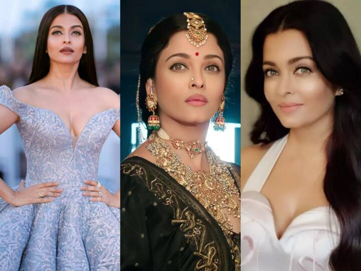 Aishwarya Rai Bachchan: ऐश्वर्या राय बच्चन खुद को फिट रखने के लिए हेल्दी डाइट लेती हैं. इसके साथ ही वो फास्ट फूड, डीप फ्राइड फूड और जंक फूड्स से परहेज रखती हैं.