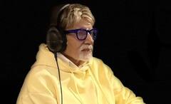 Amitabh Bachchan Birthday: একঝলক দেখতে লাইন পড়ে আজও, নাম সার্থক করে বিপ্লব রচনা করে চলেছেন অমিতাভ