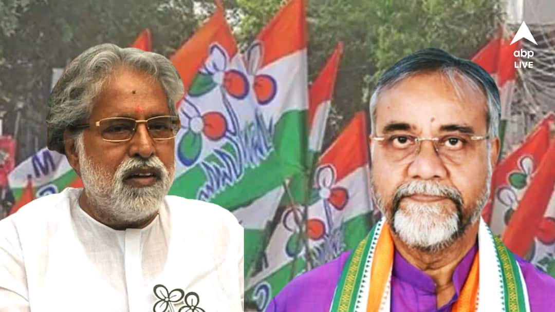 Tapas Roy explosive comments aims tmc sudip bandhopadyay TMC: তৃণমূল ছেড়ে বিজেপিতে তমোঘ্ন, 'মমতার কাছে নিয়ে গিয়েছিলেন সুদীপ’, বিস্ফোরক তাপস