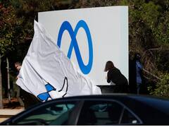 Russia Adds Facebook Parent Meta To List Of Terrorist And Extremist Organisations: Report