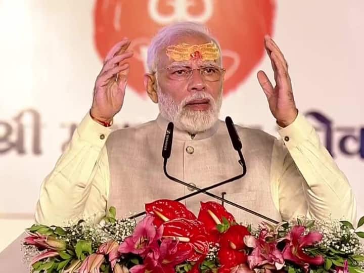 Mahakal Lok Inauguration Highlights: उज्जैन में पीएम मोदी बोले- महाकाल लोक में लौकिक कुछ भी नहीं, सब कुछ अलौकिक, असाधारण है Mahakal Lok Inauguration Live Updates PM Narendra Modi Ujjain Mahakaleshwar Temple Corridor CM Shivraj Singh Chouhan Mahakal Lok Inauguration Highlights: उज्जैन में पीएम मोदी बोले- महाकाल लोक में लौकिक कुछ भी नहीं, सब कुछ अलौकिक, असाधारण है