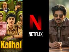 इस दिवाली Netflix पर होगा धमाका, रिलीज होंगी ये धमाकेदार फिल्में और वेब सीरीज! देखें पूरी लिस्ट