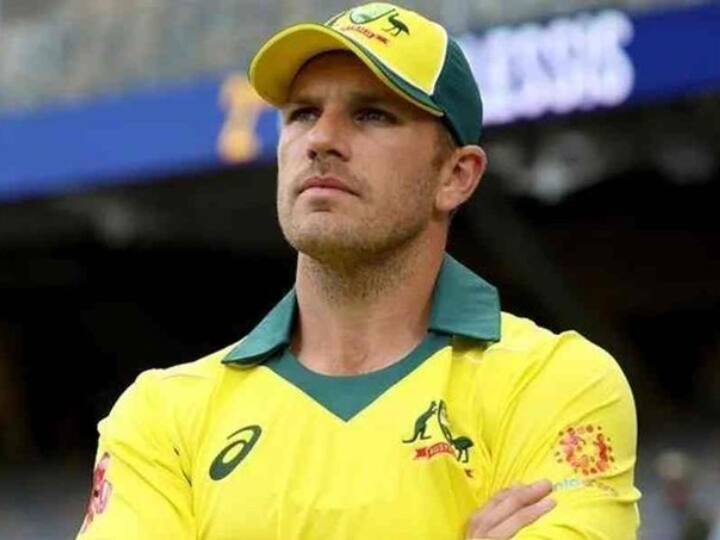 The ICC has found Aaron Finch guilty of violating Article 2.3 of the ICC Code of Conduct AUS vs ENG 2022: गाली देकर बुरी तरह फंसे ऑस्ट्रेलियाई कप्तान आरोन फिंच, T20 वर्ल्ड कप से बाहर होने का खतरा