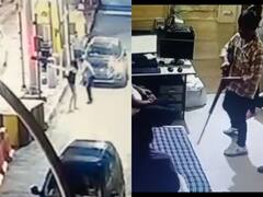 भिंड में दो टोल प्लाजा पर दबंगई, एक जगह फायरिंग तो दूसरी जगह बंदूक की नोक पर कर्मियों को धमकाया