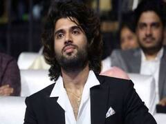 'लाइगर' की असफलता पर साउथ सुपरस्‍टार विजय देवरकोंडा ने कही ये बड़ी बात