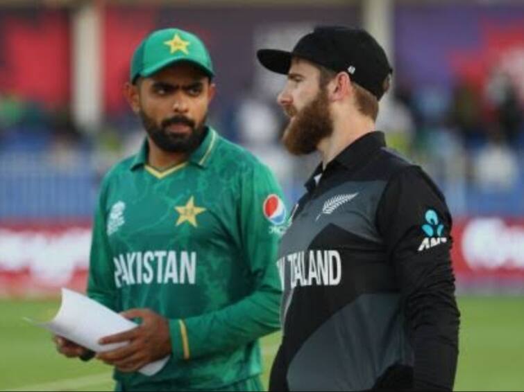 Babar Azam is the top player in the world Pakistan is stronger team Kane Williamson praises 