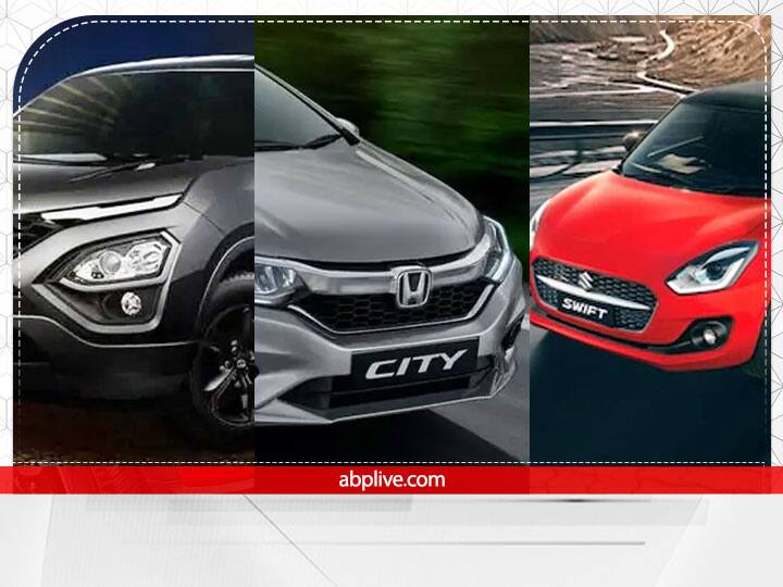 Cars Discount Offers See the list of ten cars, on which brands are offering heavy discount in this festive season  Cars Discount Offers: इस त्यौहार इन शानदार कारों पर मिल रहे तगड़े डिस्काउंट ऑफर्स, जल्दी करें, कहीं मौका हाथ से निकल न जाए