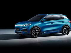 चिनी कंपनीने भारतात लॉन्च केली इलेक्ट्रिक कार, जाणून घ्या फीचर्स आणि किंमत