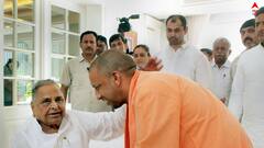 Mulayam Singh Yadav Funeral:  পূর্ণ রাষ্ট্রীয় মর্যাদায় চিরবিদায়, আজ মুলায়ম সিংহ যাদবের শেষকৃত্য