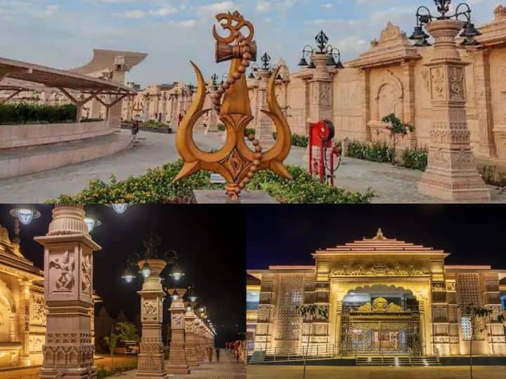 आज पीएम मोदी महाकालेश्वर मंदिर कॉरिडोर विकास परियोजना के पहले चरण की शुरुआत करेंगे. महाकाल लोक की भव्यता और सुंदरता शिव भक्तों का मन मोह रही है.