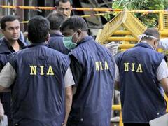 जम्मू कश्मीर में NIA की बड़ी कार्रवाई, श्रीनगर-पुलवामा समेत 5 जगहों पर की छापेमारी