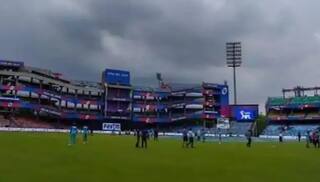 IND vs SA 3rd ODI Weather Report: ਭਾਰਤ- ਦੱਖਣੀ ਅਫਰੀਕਾ ਦਾ ਤੀਜਾ ਵਨਡੇ ਹੋਵੇਗਾ ਰੱਦ? ਮੀਂਹ ਨੂੰ ਲੈਕੇ ਵੱਡਾ ਅਪਡੇਟ ਜਾਰੀ