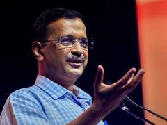 MCD चुनाव की तारीखों का हुआ एलान, CM केजरीवाल ने BJP पर साधा निशाना, जानें- क्या बोले?