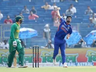 IND vs SA 3rd ODI: નિર્ણાયક મેચમાં ભારતે દ.આફ્રિકાને 7 વિકેટથી હરાવી વનડે સિરીઝ જીતી લીધી