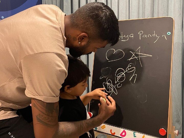 Hardik Pandya Birthday: ’’இது ஒன்னும் எனக்கு சந்தோஷமான பிறந்த நாள் இல்லை’’ - ஹர்திக் பாண்டியா உருக்கமான பதிவு