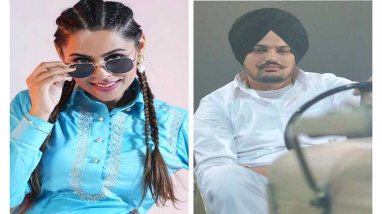 punjabi singer jenny johal shares sidhu moosewala picture on her social media account says bebaak kalmaa kade nahi mardiya Jenny Johal: ਜੈਨੀ ਜੌਹਲ ਨੇ ਸਿੱਧੂ ਮੂਸੇਵਾਲਾ ਦੀ ਤਸਵੀਰ ਕੀਤੀ ਸ਼ੇਅਰ, ਕਿਹਾ- ਬੇਬਾਕ ਕਲਮਾਂ ਕਦੇ ਨਹੀਂ ਮਰਦੀਆਂ