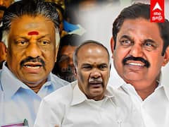 AIADMK : எதிர்க்கட்சித் துணைத் தலைவர் யார்? - சபாநாயகருக்கு OPS - EPS மாறி மாறி கடிதம்