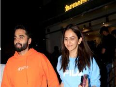 रकुल प्रीत सिंह ने किया खुलासा, दूसरों की तरह क्‍यों नहीं छिपाया जैकी के साथ रिश्‍ता