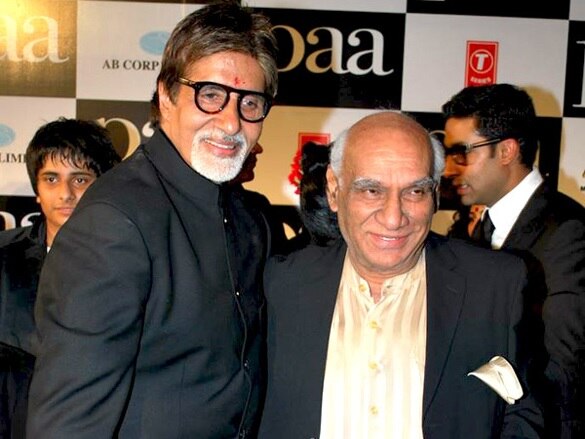 Amitabh Bachchan Birthday: આ ડાયરેક્ટર્સે અમિતાભને બનાવ્યા Big B, લિસ્ટમાં છે એકથી એક ચઢીયાતા નામ