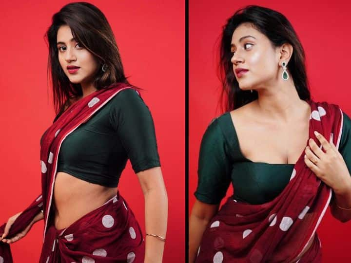 Anjali Arora Latest Pics: सोशल मीडिया सेंसेशन अंजलि अरोड़ा अक्सर ग्लैमरस अंदाज से सुर्खियां बटोरती रहती हैं. इस बीच अंजलि अरोड़ा की लेटेस्ट तस्वीरों ने महफिल लूट ली है.