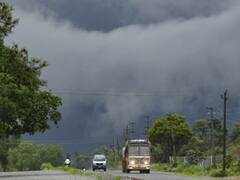 Tamil Nadu Rains: Schools, Colleges To Remain Shut Today In Tirupathur District