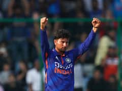 Ind vs SA: 'Man Of The Match' Kuldeep Yadav Reflects On His Bowling Heroics In 3rd ODI