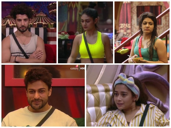 Bigg Boss 16 Day 10: बिग बॉस का घर 10वें दिन बना अखाड़ा, कैप्टन गौतम को चार सदस्यों को करना पड़ा नॉमिनेट,जानिए और क्या-क्या हुआ