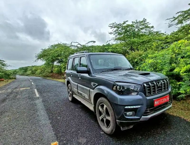 2022 Scorpio Classic Review: વાંચો મહિન્દ્રા સ્કોર્પિયો ક્લાસિકનો ફૂલ રિવ્યૂ, મહત્વપૂર્ણ બદલાવો સાથે છે દમદાર SUV