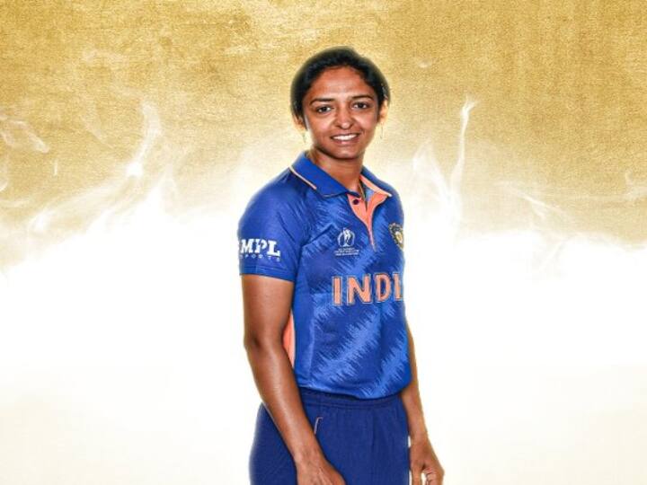 Harmanpreet ICC Women's Player of the Month for September 2022 ICC Women's Player : ஐ.சி.சி. சிறந்த வீராங்கனை விருதை பெற்ற இந்திய கேப்டன்..! குவியும் பாராட்டுக்கள்..!