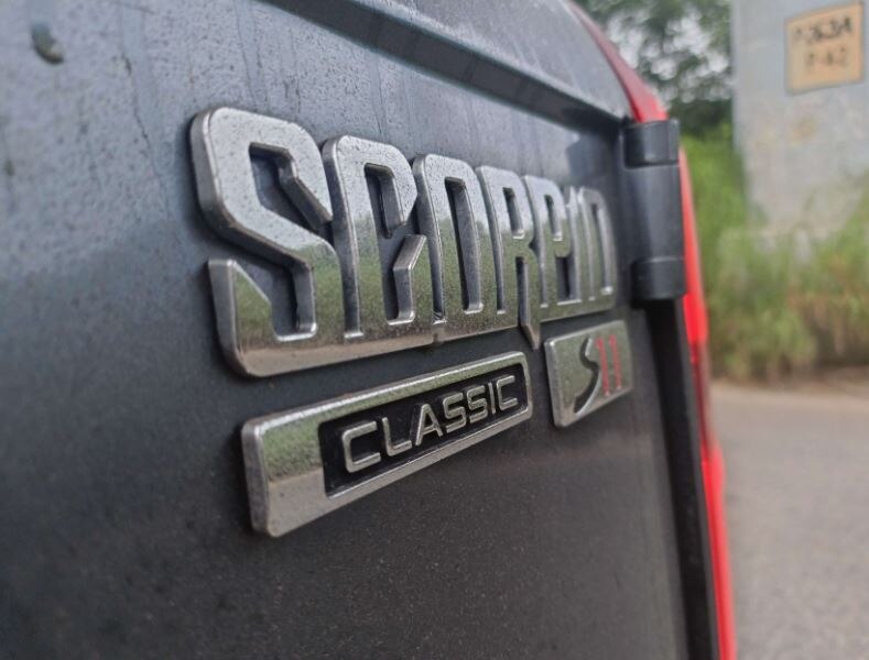 2022 Scorpio Classic Review: વાંચો મહિન્દ્રા સ્કોર્પિયો ક્લાસિકનો ફૂલ રિવ્યૂ, મહત્વપૂર્ણ બદલાવો સાથે છે દમદાર SUV