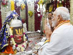 पीएम मोदी ने महाकाल से क्या मांगा? पूजा कराने वाले शासकीय पुजारी ने दी ये बड़ी जानकारी