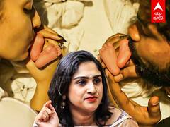 Wikki Nayan Twin Baby : ”திருந்தவே மாட்டாங்க..” நயன்-விக்கி விஷயம்.. வெளுத்துவாங்கிய வனிதா!