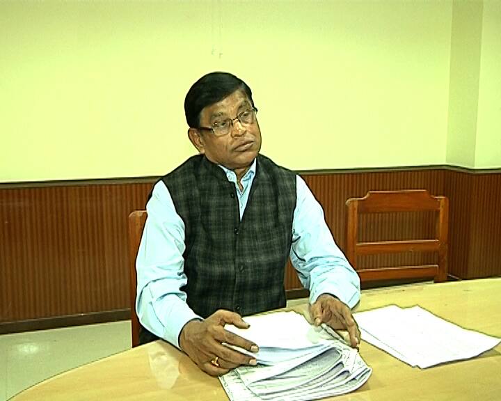 পার্থ চট্টোপাধ্যায়ের পর, নিয়োগ দুর্নীতি মামলায় দ্বিতীয় কোনও তৃণমূল বিধায়ককে গ্রেফতার করল কেন্দ্রীয় সংস্থা।