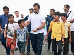 Bharat Jodo Yatra: भारत जोड़ो यात्रा से अब तक क्या हासिल हुआ? कांग्रेस नेताओं ने एक महीना पूरे होने पर किया ये दावा