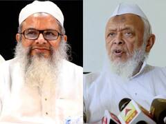 14 साल बाद एक होने जा रहे हैं 'जमीयत उलेमा' के दोनों गुट, अरशद मदनी ने दिया बड़ा बयान