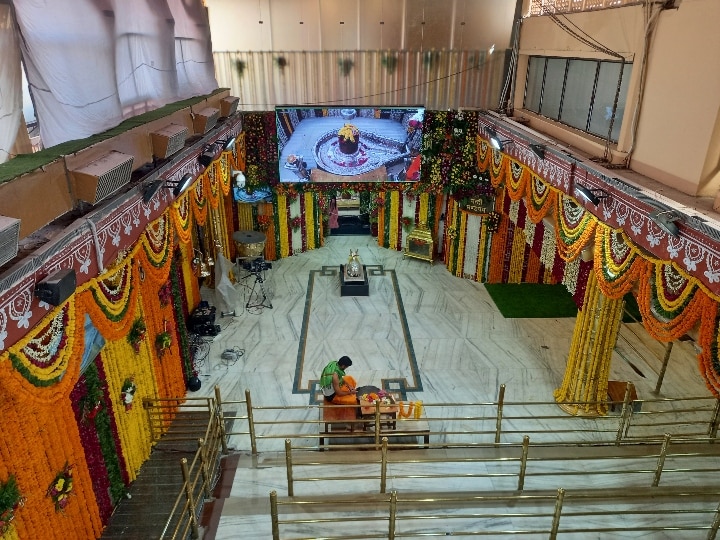 Mahakal Lok Mahakaleshwar Temple Ujjain Madhya Pradesh PM Narendra Modi Worship Take Blessings ANN | Mahakal Lok: उज्जैन में PM मोदी की ओर से होगा राजाधिराज भगवान महाकाल का श्रृंगार, जानिए- कैसे