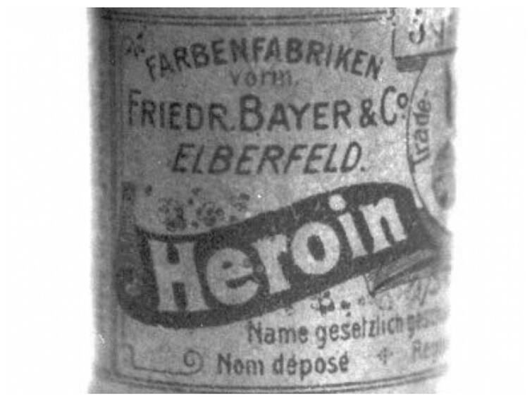 How worlds first cough syrup made opium relieves cough know here अफीम से मिला खांसी का इलाज और फिर बना दुनिया का पहला कफ सिरप, जानिए कैसे