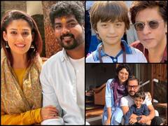 सिर्फ नयनतारा नहीं, Shah Rukh Khan से लेकर Aamir Khan जैसे बड़े सितारे भी अपना चुके हैं सरोगेसी