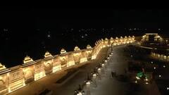 Photo : उज्जैनच्या महाकालेश्वर कॉरिडॉरची काय आहे खासियत?