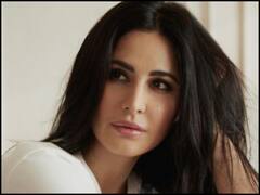 असल जिंदगी में काफी डरपोक हैं कैटरीना कैफ, बताया भूत आया सामने तो क्या होगा उनका हाल...