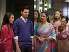 अनुपमा में आएगा अब तक का सबसे बड़ा ट्विस्ट, अधिक के बच्चे की मां बनेगी पाखी?