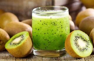 Kiwi Juice Benefits : ਰੋਜ਼ਾਨਾ 1 ਗਲਾਸ ਪੀਓ ਕੀਵੀ ਦਾ ਜੂਸ, ਦਿਲ ਅਤੇ ਪਾਚਨ ਕਿਰਿਆ ਰਹੇਗੀ ਠੀਕ
