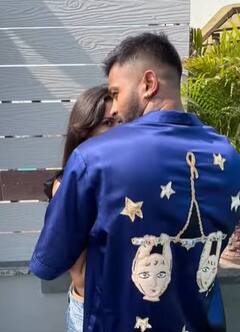 Natasa Stankovic ने पति Hardik Pandya को इस खूबसूरत अंदाज में किया बर्थडे विश, सामने आईं अनसीन तस्वीरें