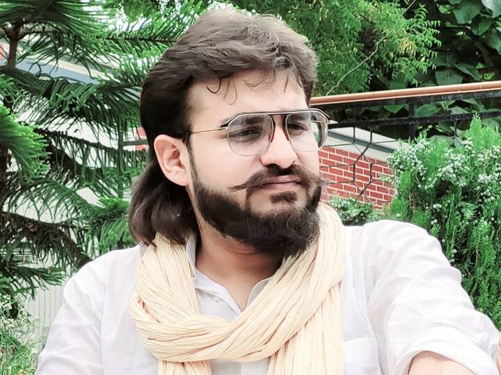 Mukhtar Ansari MLA Son Abbas Ansari get Lookout Notice from Prayagraj ED Unit Mukhtar Ansari News: मुख्तार अंसारी के विधायक बेटे की फिर बढ़ी मुश्किलें, अब ED ने जारी किया लुकआउट नोटिस