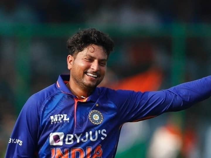 IND vs SA: 'Not Thinking Too Much About Result, Just Focusing on The Process' - Kuldeep Yadav IND vs SA: ফল নিয়ে বেশি ভাবি না, নিজের কাজটা করে যেতে চাই: কুলদীপ