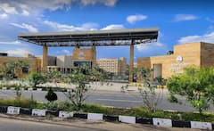 কল্যাণী AIIMS-এ নিয়োগ দুর্নীতি মামলায় বিজেপি বিধায়ক নীলাদ্রিশেখরকে ফের তলব CID-র