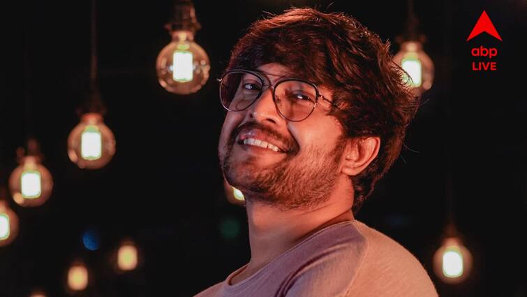 Sourav Chakraborty Exclusive: Actor Director Sourav Chakraborty talks about his future work with ABP Live Sourav Chakraborty Exclusive: চরিত্রায়নে চমক, ডিসেম্বরে শ্যুটিং শুরু হতে পারে সৌরভের নতুন থ্রিলারের